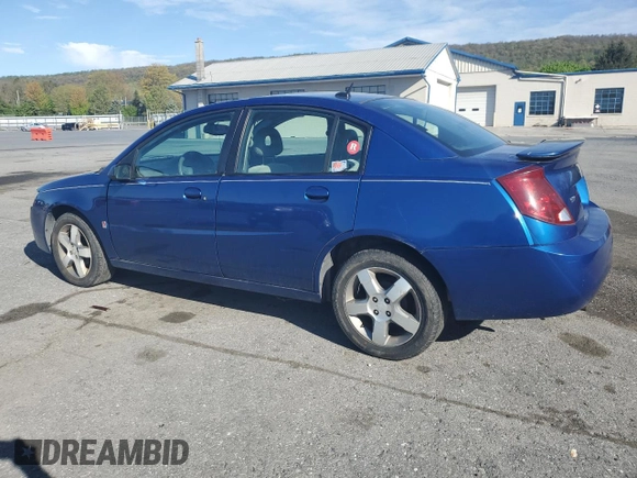 2006 Saturn ION z VIN 1G8AK55F16Z131705, wystawiony jako Copart lot #54783045 z przebiegiem 142 851 mil mil oraz Czysty tytuł • Clean title. Historia ofert i sprzedaży dostępna na DreamBid. Obrazek 2.