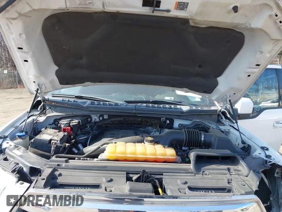 2015 Ford F-150 XLT with VIN 1FTEW1EG1FFA47818, listed as a IAAI auction lot 41716884 with 113,192 mi miles and . Bid and sale history available at DreamBid. Image 10.
