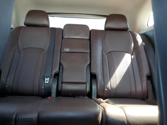 2017 Lexus RX with VIN 2T2ZZMCAXHC080087, listed as a Copart auction lot 51537715 with 141,461 mi miles and Salvage Title. Bid and sale history available at carsss.com. Image 10.
