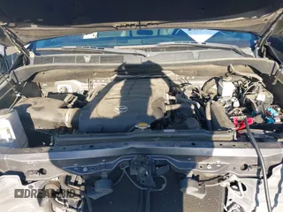 2017 Toyota Tundra SR5 z VIN 5TFRY5F12HX219154, wystawiony jako IAAI lot #42014740 z przebiegiem 137 813 mil mil oraz . Historia ofert i sprzedaży dostępna na DreamBid. Obrazek 10.