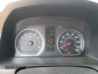 2007 Honda CR-V EX с VIN JHLRE38547C040734, выставлен на аукционе Copart как лот 55667155 с пробегом 170 941 миль миль и Списание • Salvage title. История ставок и продаж доступна на DreamBid. Изображение 9.