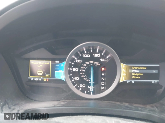 2011 Ford Explorer XLT with VIN 1FMHK8D84BGA89749, listed as a IAAI auction lot 41409288 with 171,938 mi miles and . Bid and sale history available at carsss.com. Image 7.