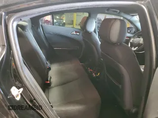 2014 Dodge Charger SE with VIN 2C3CDXBG1EH117145, listed as a Copart auction lot 55127695 with 182,476 mi miles and Salvage Title. Bid and sale history available at DreamBid. Image 10.
