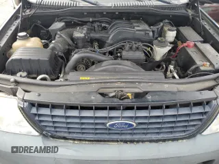 2005 Ford Explorer z VIN 1FMDU62KX5UA60435, wystawiony jako Copart lot #53371975 z przebiegiem 189 260 mil mil oraz Szkoda całkowita • Salvage title. Historia ofert i sprzedaży dostępna na DreamBid. Obrazek 12.