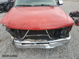 2001 Chevrolet Silverado 1500 LS with VIN 2GCEC19T211107489, listed as a Copart auction lot 87036414 with 462,469 mi miles and Salvage Title. Bid and sale history available at carsss.com. Image 12.