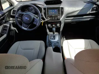 2019 Subaru Impreza с VIN 4S3GTAB67K3700001, выставлен на аукционе Copart как лот 55342785 с пробегом 38 133 миль миль и Списание • Salvage title. История ставок и продаж доступна на DreamBid. Изображение 8.