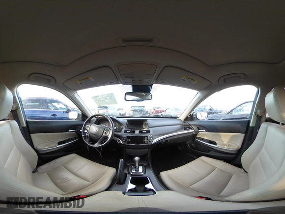 2014 Honda Crosstour EX-L with VIN 5J6TF1H56EL000103, listed as a IAAI auction lot 41461916 with 79,352 mi miles. Bid and sale history available at carsss.com. Image 18.