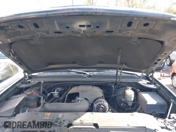 2013 Chevrolet Avalanche LT with VIN 3GNTKFE76DG195370, listed as a IAAI auction lot 42033278 with 159,167 mi miles and . Bid and sale history available at DreamBid. Image 10.
