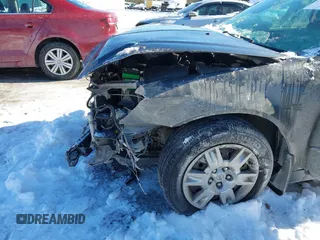2005 Nissan Altima S z VIN 1N4AL11D75C956459, wystawiony jako IAAI lot #41595187 z przebiegiem Nie podano mil oraz . Historia ofert i sprzedaży dostępna na DreamBid. Obrazek 12.