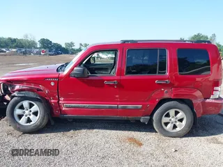 2010 Jeep Liberty Sport с VIN 1J4PN2GK5AW179826, выставлен на аукционе IAAI как лот 42638811 с пробегом 123 573 миль миль и . История ставок и продаж доступна на DreamBid. Изображение 15.