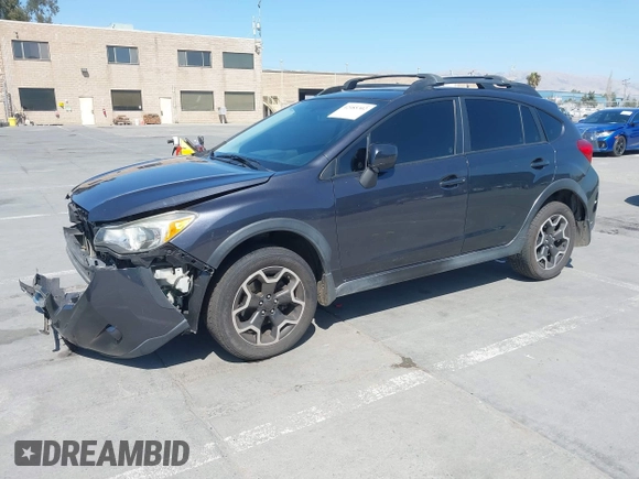2013 Subaru Crosstrek Limited с VIN JF2GPAGC4DH873808, выставлен на аукционе IAAI как лот 42485302 с пробегом 83 279 миль миль и . История ставок и продаж доступна на DreamBid. Изображение 2.