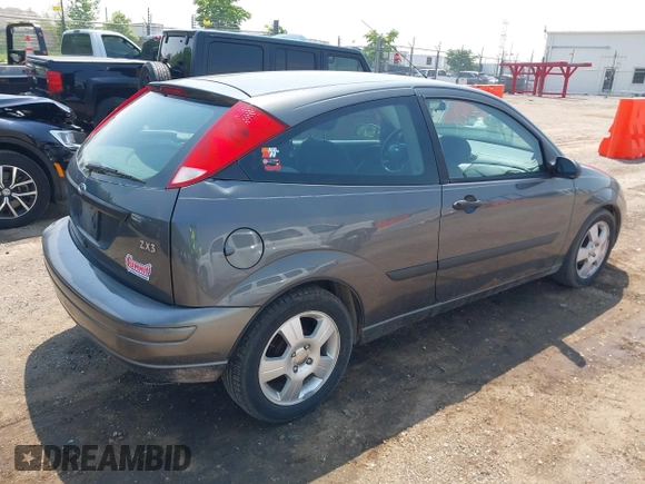 2004 Ford Focus ZX3 с VIN 3FAFP31384R114307, выставлен на аукционе IAAI как лот 42428592 с пробегом 134 843 миль миль и . История ставок и продаж доступна на DreamBid. Изображение 4.