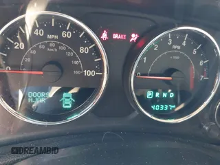 2016 Jeep Wrangler Sport with VIN 1C4AJWAG4GL260300, listed as a IAAI auction lot 41863952 with 40,337 mi miles and . Bid and sale history available at carsss.com. Image 7.