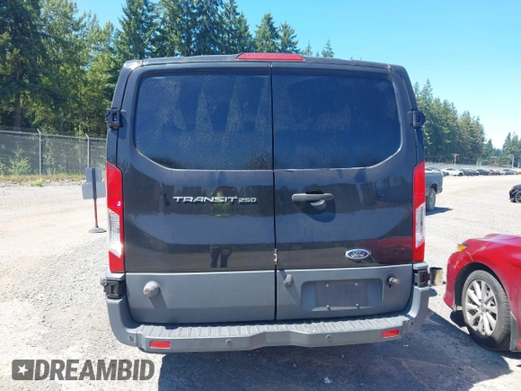 2017 Ford Transit с VIN 1FTYR2YM8HKB57738, выставлен на аукционе IAAI как лот 42562076 с пробегом 98 467 миль миль и . История ставок и продаж доступна на DreamBid. Изображение 16.