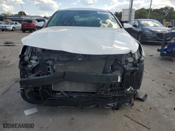 2019 Kia Optima LX with VIN 5XXGT4L34KG364927, listed as a Copart auction lot 69893124 with 114,978 mi miles and Salvage Title. Bid and sale history available at carsss.com. Image 5.