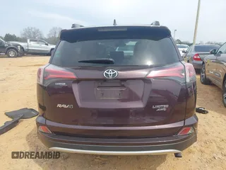 2016 Toyota RAV4 Limited with VIN 2T3DFREV3GW473602, listed as a IAAI auction lot 41801776 with 88,761 mi miles and . Bid and sale history available at DreamBid. Image 16.