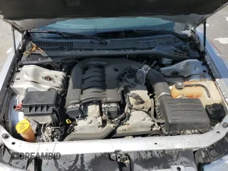 2006 Chrysler 300 Touring with VIN 2C3KA53G76H509314, listed as a Copart auction lot 51694825 with 112,318 mi miles and Salvage Title. Bid and sale history available at carsss.com. Image 11.
