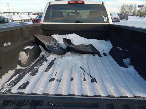 2014 Chevrolet Silverado 1500 Work Truck with VIN 1GCNKPEH8EZ194383, listed as a Copart auction lot 45325385 with 81,065 mi miles and Salvage Title. Bid and sale history available at DreamBid. Image 10.