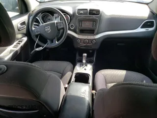 2013 Dodge Journey SXT with VIN 3C4PDCBG8DT659922, listed as a Copart auction lot 54621005 with 87,329 mi miles and Clean Title. Bid and sale history available at carsss.com. Image 8.