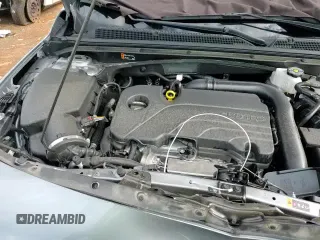 2025 Chevrolet Malibu LS with VIN 1G1ZC5ST1SF125178, listed as a Copart auction lot 68539855 with 9,207 mi miles and Salvage title. Bid and sale history available at DreamBid. Image 13.