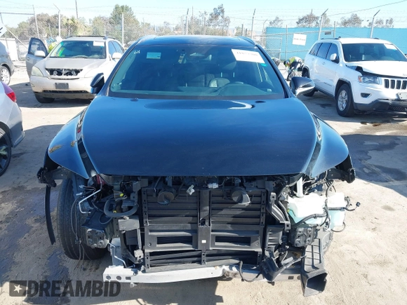 2023 Lexus RX 350h с VIN 2T2BBMCA7PC008476, выставлен на аукционе IAAI как лот 41857700 с пробегом 24 821 миль миль и . История ставок и продаж доступна на DreamBid. Изображение 13.