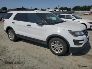 2016 Ford Explorer с VIN 1FM5K8B85GGC62966, выставлен на аукционе Copart как лот 59973475 с пробегом 134 811 миль миль и Чистый • Clean title. История ставок и продаж доступна на DreamBid. Изображение 4.