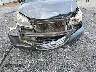 2010 Honda Odyssey EX-L with VIN 5FNRL3H73AB099787, listed as a Copart auction lot 52482325 with 235,785 mi miles and Salvage Title. Bid and sale history available at DreamBid. Image 13.
