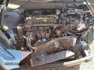 2018 Hyundai Kona SEL with VIN KM8K62AA9JU076347, listed as a Copart auction lot 52237635 with 68,621 mi miles and Salvage Title. Bid and sale history available at carsss.com. Image 13.