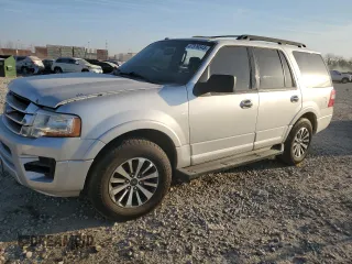 2017 Ford Expedition XLT z VIN 1FMJU1JT0HEA04907, wystawiony jako Copart lot #47379345 z przebiegiem Nie podano mil oraz Szkody całkowita. Historia ofert i sprzedaży dostępna na DreamBid. Obrazek 1.