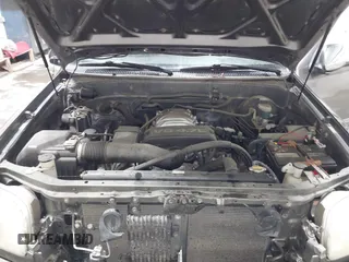 2003 Toyota Tundra SR5 with VIN 5TBRT34113S435509, listed as a IAAI auction lot 41997756 with 203,219 mi miles and . Bid and sale history available at carsss.com. Image 10.