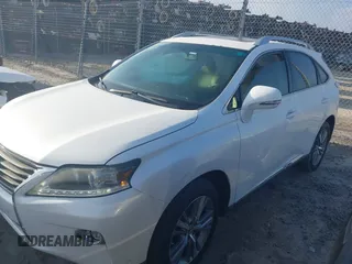 2015 Lexus RX 350 z VIN 2T2BK1BA1FC259766, wystawiony jako IAAI lot #42493612 z przebiegiem 179 785 mil mil oraz . Historia ofert i sprzedaży dostępna na DreamBid. Obrazek 17.