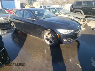 2015 BMW 4 Series 435i xDrive с VIN WBA4B3C56FD670123, выставлен на аукционе Copart как лот 69089342 с пробегом 54 698 миль миль и . История ставок и продаж доступна на DreamBid. Изображение 4.
