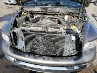 2005 Dodge Ram 2500 SLT with VIN 3D7KS28C45G732377, listed as a Copart auction lot 78273354 with 49,069 mi miles and Salvage Title. Bid and sale history available at carsss.com. Image 11.