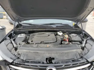 2022 Buick Envision Preferred with VIN LRBAZLR43ND109035, listed as a Copart auction lot 49544275 with 26,717 mi miles and Salvage Title. Bid and sale history available at carsss.com. Image 12.