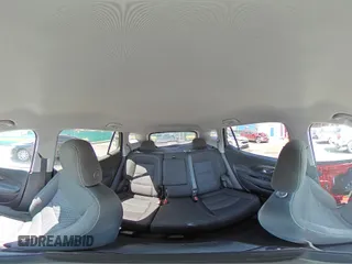 2024 GMC Terrain SLE with VIN 3GKALTEGXRL307375, listed as a Copart auction lot 52790335 with 22,995 mi miles and Salvage title. Bid and sale history available at DreamBid. Image 14.