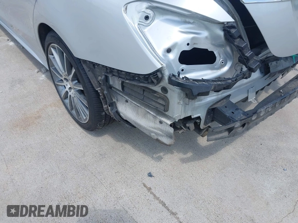 2016 Mercedes-Benz C 300 with VIN 55SWF4JBXGU165273, listed as a IAAI auction lot 42175112 with 104,261 mi miles and . Bid and sale history available at DreamBid. Image 6.
