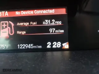 2015 Honda Civic Coupe LX with VIN 2HGFG3B56FH530995, listed as a IAAI auction lot 41278533 with 122,945 mi miles. Bid and sale history available at carsss.com. Image 15.