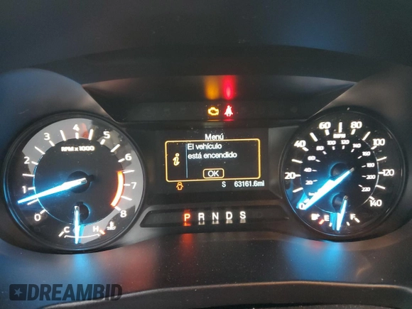 2018 Ford Explorer with VIN 1FM5K7B86JGC92639, listed as a Copart auction lot 51537605 with 63,161 mi miles and Salvage title. Bid and sale history available at DreamBid. Image 9.