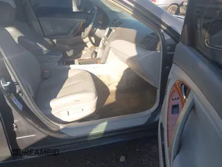 2009 Toyota Camry LE with VIN 4T1BK46K79U088078, listed as a IAAI auction lot 41821115 with 157,665 mi miles. Bid and sale history available at carsss.com. Image 5.
