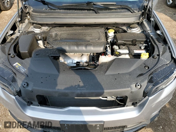 2021 Jeep Cherokee Altitude z VIN 1C4PJMLB9MD228061, wystawiony jako Copart lot #59392625 z przebiegiem 28 320 mil mil oraz Szkoda całkowita • Salvage title. Historia ofert i sprzedaży dostępna na DreamBid. Obrazek 11.