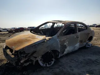2013 Nissan Maxima S z VIN 1N4AA5AP3DC825650, wystawiony jako Copart lot #52362395 z przebiegiem Nie podano mil oraz Nie do naprawy • Non repairable. Historia ofert i sprzedaży dostępna na DreamBid. Obrazek 1.