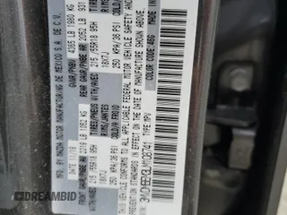 2020 Mazda CX-30 Premium с VIN 3MVDMBEM3LM108741, выставлен на аукционе Copart как лот 62100745 с пробегом 16 307 миль миль и Списание • Salvage title. История ставок и продаж доступна на DreamBid. Изображение 14.