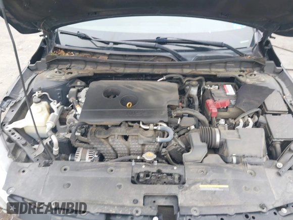 2019 Nissan Altima SV z VIN 1N4BL4DV2KC107748, wystawiony jako IAAI lot #41912040 z przebiegiem 157 226 mil mil oraz . Historia ofert i sprzedaży dostępna na DreamBid. Obrazek 10.