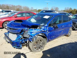 2022 Subaru WRX with VIN JF1VBAA64N9020835, listed as a IAAI auction lot 41440381 with 35,901 mi miles. Bid and sale history available at carsss.com. Image 17.
