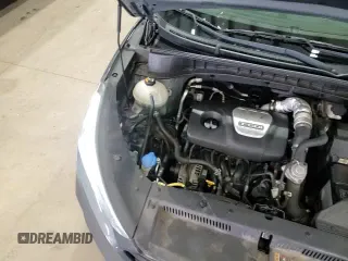 2017 Hyundai Tucson Eco с VIN KM8J3CA23HU499342, выставлен на аукционе Copart как лот 90857585 с пробегом 131 853 миль миль и Чистый • Clean title. История ставок и продаж доступна на DreamBid. Изображение 14.