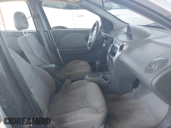 2004 Saturn ION with VIN 1G8AJ52F84Z116798, listed as a IAAI auction lot 42001660 with 152,946 mi miles. Bid and sale history available at carsss.com. Image 5.