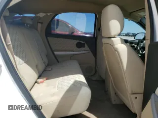 2009 Chevrolet Equinox LS with VIN 2CNDL13F996210157, listed as a Copart auction lot 68333364 with 77,799 mi miles and Salvage Title. Bid and sale history available at carsss.com. Image 11.