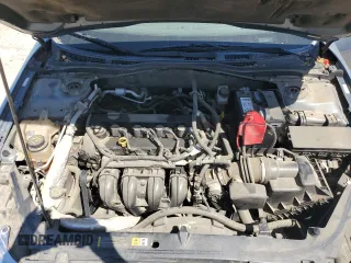 2012 Ford Fusion SE z VIN 3FAHP0HA0CR213729, wystawiony jako Copart lot #52458665 z przebiegiem 107 419 mil mil oraz Czysty tytuł • Clean title. Historia ofert i sprzedaży dostępna na DreamBid. Obrazek 11.