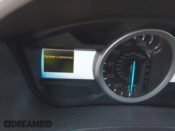 2012 Ford Explorer XLT with VIN 1FMHK7D9XCGA44111, listed as a IAAI auction lot 41844218 with 185,361 mi miles and . Bid and sale history available at DreamBid. Image 7.