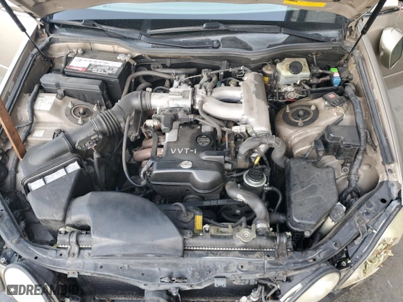 1998 Lexus GS 300 Luxury Perform Sdn with VIN JT8BD68S6W0044128, listed as a Copart auction lot 42839255 with 268,315 mi miles and Salvage Title. Bid and sale history available at carsss.com. Image 11.